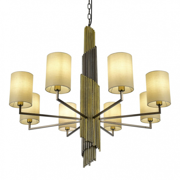 Подвесная люстра ST Luce Gloria SL1638.303.08