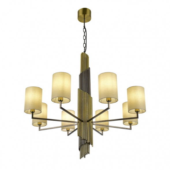 Подвесная люстра ST Luce Gloria SL1638.303.08