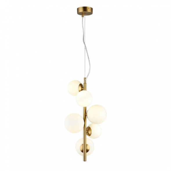 Подвесной светильник Aployt Letizia APL.314.06.06