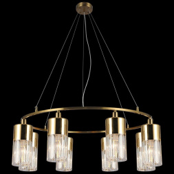 Потолочный светильник ILLUMICO IL0113-8P-79 COP