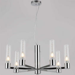 Потолочный светильник ILLUMICO IL0313-7P-79 CR