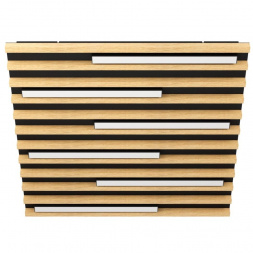 Потолочный светодиодный светильник Eglo Marreira 390427