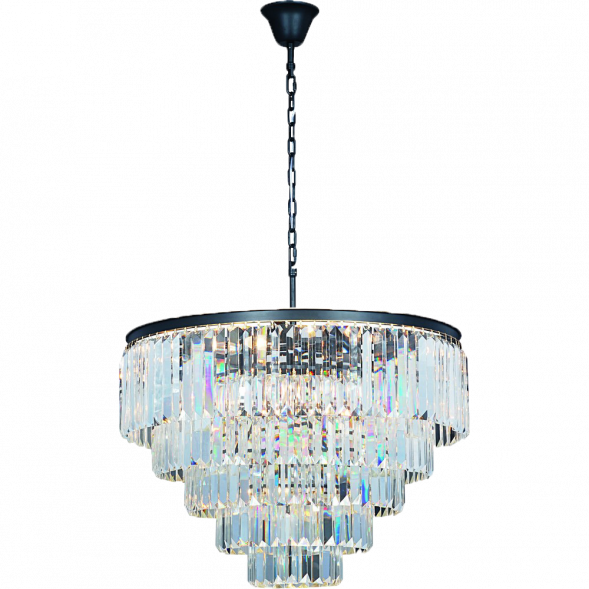 Подвесная люстра Divinare Nova 3001/01 LM-13