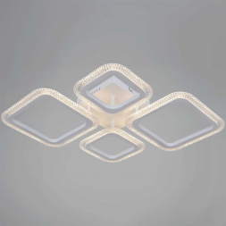 Светильник потолочный Reluce 09838-0.3-2+2 CR