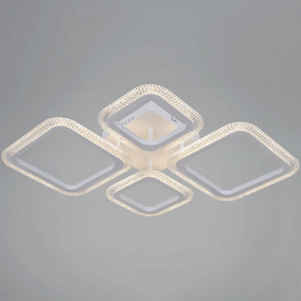 Светильник потолочный Reluce 09838-0.3-2+2 CR