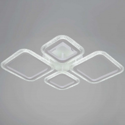 Светильник потолочный Reluce 09838-0.3-2+2 CR