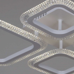 Светильник потолочный Reluce 09838-0.3-2+2 CR