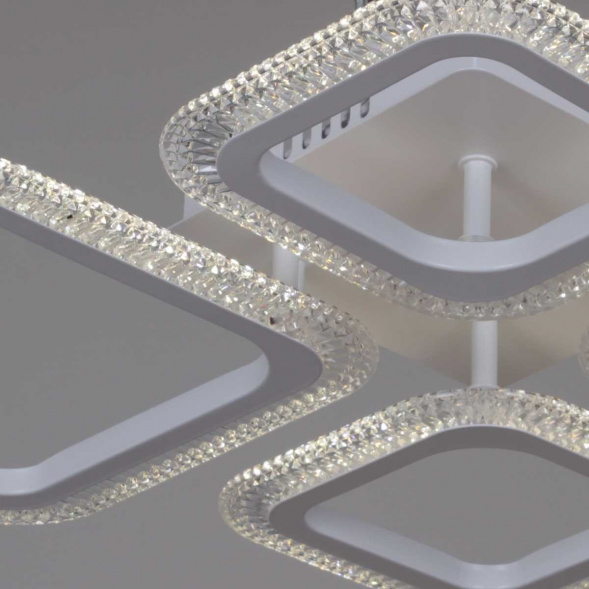 Светильник потолочный Reluce 09838-0.3-2+2 CR