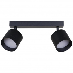 Точечный светильник Reluce Technical 53019-9.5-002IL SPOT LIGHT GX53 BK