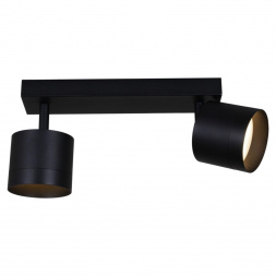 Точечный светильник Reluce Technical 53019-9.5-002IL SPOT LIGHT GX53 BK