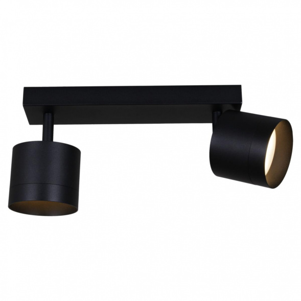 Точечный светильник Reluce Technical 53019-9.5-002IL SPOT LIGHT GX53 BK