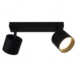 Точечный светильник Reluce Technical 53019-9.5-002IL SPOT LIGHT GX53 BK