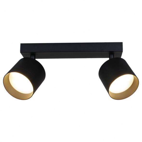 Точечный светильник Reluce Technical 53019-9.5-002IL SPOT LIGHT GX53 BK