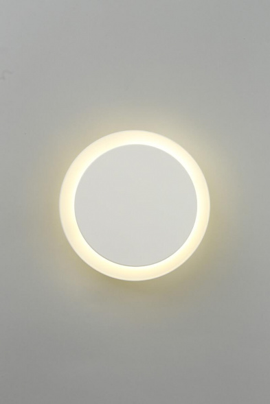 Настенный светодиодный светильник Omnilux Banbury OML-42601-10