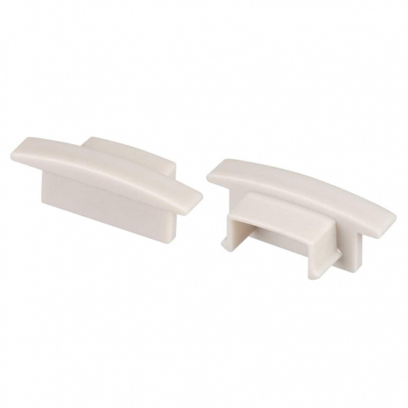 Заглушка глухая Arlight Line-2308-F 040318