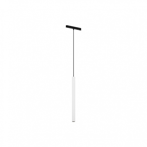 Трековый светильник Maytoni Technical Focus LED TR226-4-5WTW-M-DD2-W