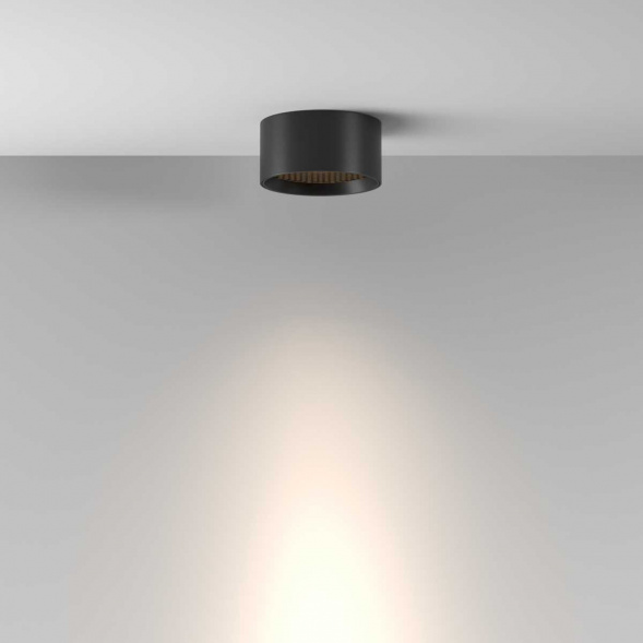 Потолочный светильник Maytoni Technical C122CL-L7-3K-B