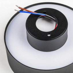 Светильник накладной Lightstar Acuto 215947