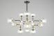 Потолочная люстра Omnilux Solferino OML-94407-12