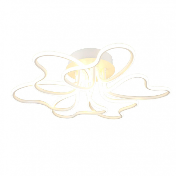 Потолочная светодиодная люстра Omnilux Folgaria OML-04307-102