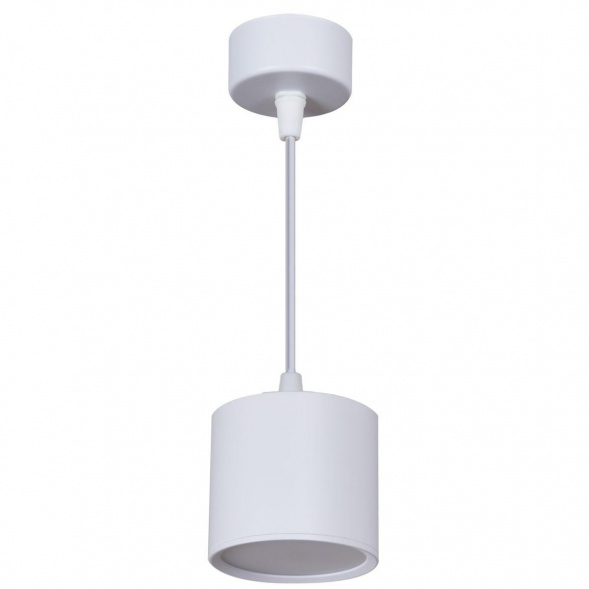 Подвесной светильник Reluce 53005-0.9-001LD GX53 WT