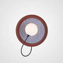 Настенный светильник Imperium Loft margott-wall01 224253-23