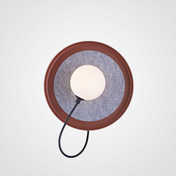 Настенный светильник Imperium Loft margott-wall01 224253-23