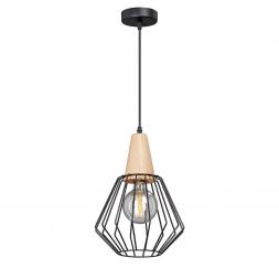 Подвесной светильник Vitaluce V4465-1/1S