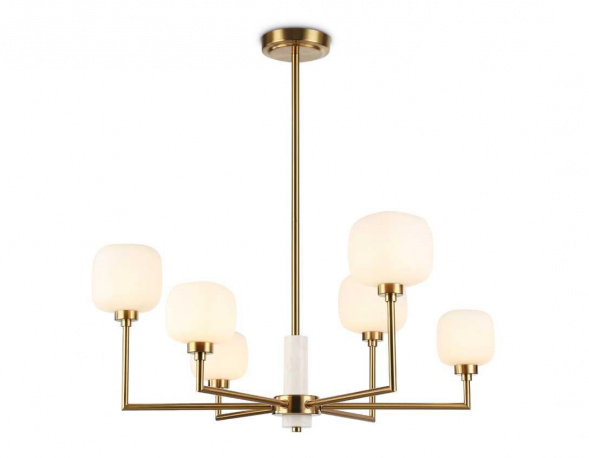 Подвесная люстра Ambrella light High Light LH53015