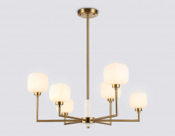 Подвесная люстра Ambrella light High Light LH53015