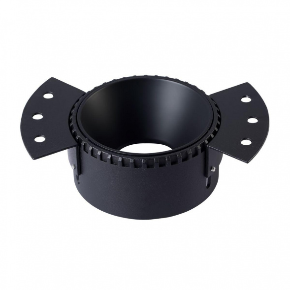 Встраиваемый светильник Crystal Lux CLT 050C1 BL-BL