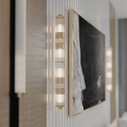 Настенный светильник KUTEK MOOD Siri SIR-K-2(Z)