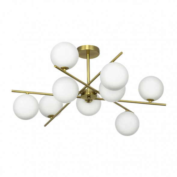 Потолочная люстра Citilux Ronny CL242193