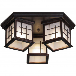 Потолочная люстра Velante 592-727-03