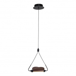 Подвесной светодиодный светильник Lussole LSP-7196