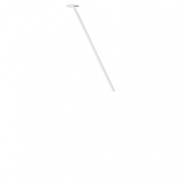 Встраиваемый светодиодный спот Loft IT Cane 10359/600 White