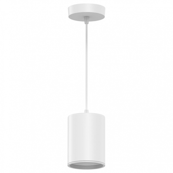 Подвесной светодиодный светильник Gauss HD039