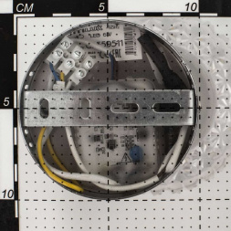 Светодиодный спот Citilux Кристалино CL559521