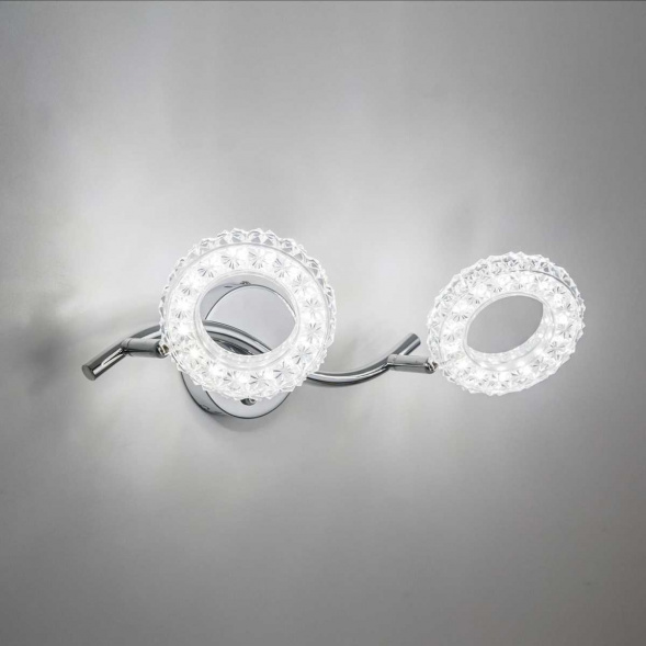 Светодиодный спот Citilux Кристалино CL559521