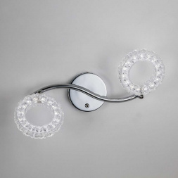 Светодиодный спот Citilux Кристалино CL559521