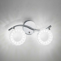 Светодиодный спот Citilux Кристалино CL559521