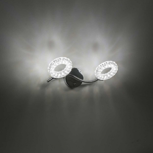 Светодиодный спот Citilux Кристалино CL559521