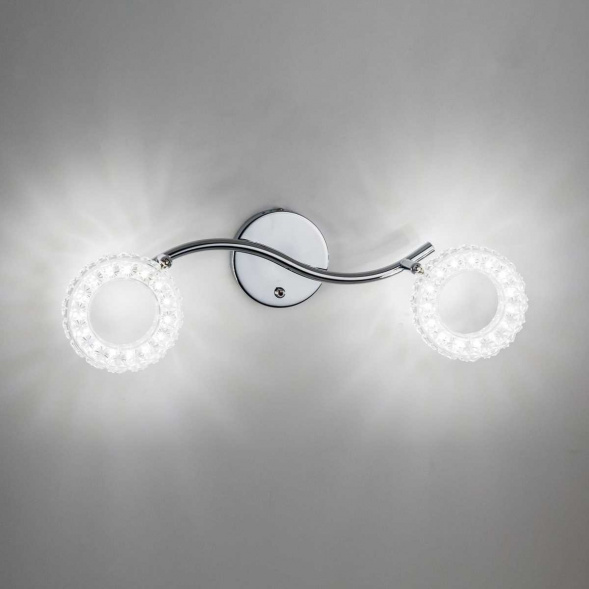 Светодиодный спот Citilux Кристалино CL559521