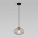 Подвесной светильник Eurosvet Gem 50263/1 прозрачный