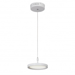 Подвесной светильник Vitaluce V4603-0/1S