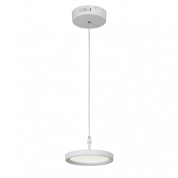 Подвесной светильник Vitaluce V4603-0/1S