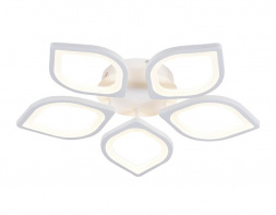 Потолочная светодиодная люстра Ambrella light Original FA444