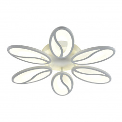 Потолочная светодиодная люстра Escada Grain 10222/6LED