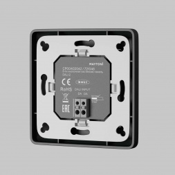 Панель управления Maytoni Lighting control 721046