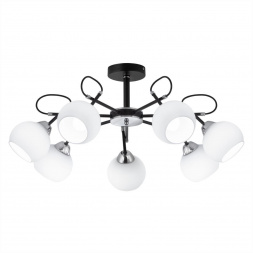 Потолочная люстра Citilux Стивен CL141271